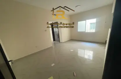 Apartment - 2 Bedrooms - 2 Bathrooms for rent in Al Naemiya Tower 1 - Al Naemiya Towers - Al Nuaimiya - Ajman