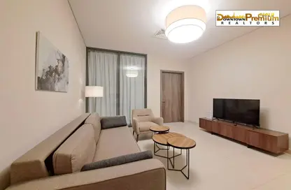 Apartment - 1 Bedroom - 1 Bathroom for rent in SOL Avenue - Business Bay - Dubai