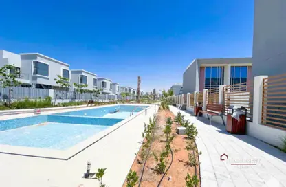 Villa - 1 Bedroom - 2 Bathrooms for sale in Rukan Lofts - Dubai Land - Dubai