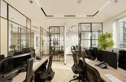 Office Space - Studio for sale in Dubai Star - JLT Cluster L - Jumeirah Lake Towers - Dubai