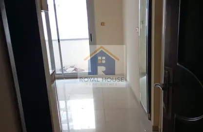 Apartment - Studio - 1 Bathroom for rent in Al Taawun Street - Al Taawun - Sharjah