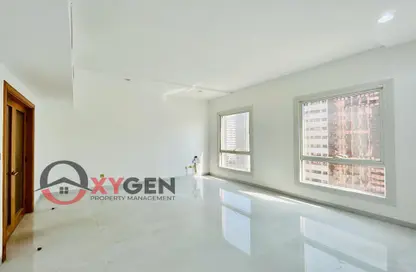 Apartment - 3 Bedrooms - 3 Bathrooms for rent in Lafzaeyya Tower - Khalifa Street - Abu Dhabi