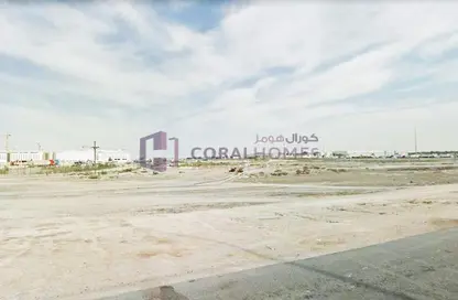 Land - Studio for sale in Jebel Ali Industrial 3 - Jebel Ali Industrial - Jebel Ali - Dubai