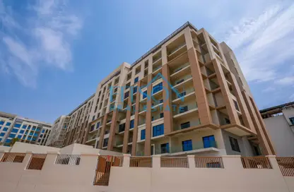 Apartment - 1 Bathroom for rent in Rukan 2 - Dubai Land - Dubai