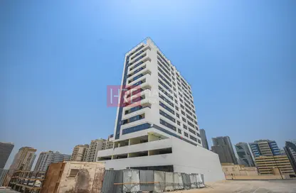 Retail - Studio for rent in Burj Shamma - Al Nahda 1 - Al Nahda - Dubai