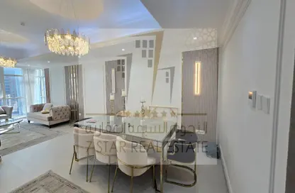 Apartment - 3 Bedrooms - 4 Bathrooms for sale in Al Khan - Sharjah