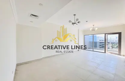 Apartment - 3 Bedrooms - 4 Bathrooms for rent in Art Parkview - Arjan - Dubai