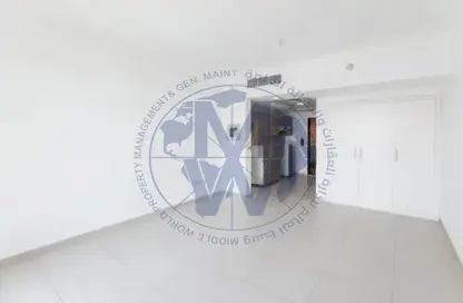 Apartment - Studio - 1 Bathroom for rent in Al Sabeel Building - Al Ghadeer - Abu Dhabi