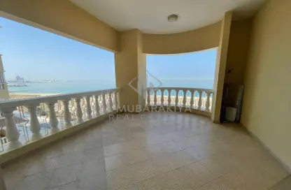 Apartment - 1 Bathroom for sale in Royal breeze 2 - Royal Breeze - Al Hamra Village - Ras Al Khaimah