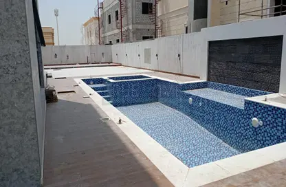 Villa - 6 Bedrooms - 7 Bathrooms for sale in Hoshi - Al Badie - Sharjah