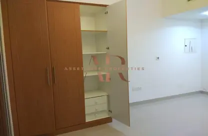 Apartment - Studio - 1 Bathroom for rent in Lakeside Residence - Dubai Production City (IMPZ) - Dubai