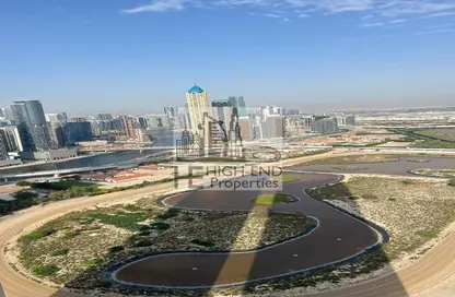 Apartment - 1 Bathroom for sale in Aykon City Tower C - Aykon City - Business Bay - Dubai