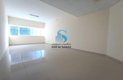 Apartment - Studio - 1 Bathroom for rent in Tiger Building Al Qadesia - Al Nahda - Sharjah