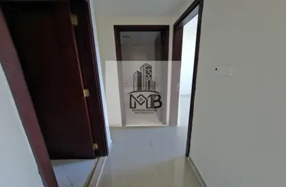 Apartment - 1 Bedroom - 1 Bathroom for rent in Sahara Tower 1 - Sahara Complex - Al Nahda - Sharjah