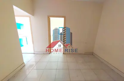 Apartment - 1 Bedroom - 1 Bathroom for rent in New Al Taawun Road - Al Taawun - Sharjah