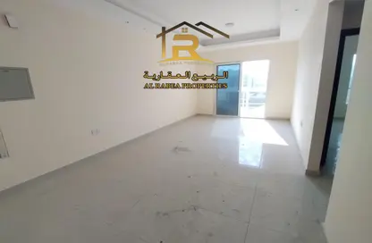 Apartment - 1 Bedroom - 2 Bathrooms for rent in Geepas Building 3 - Al Rashidiya 2 - Al Rashidiya - Ajman