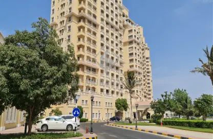 Apartment - 1 Bathroom for sale in Royal Breeze 5 - Royal Breeze - Al Hamra Village - Ras Al Khaimah