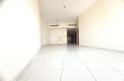 Apartment - 1 Bedroom - 2 Bathrooms for rent in Tiger Building Al Yarmouk - Al Nahda - Sharjah