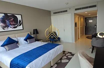 Apartment - 1 Bathroom for sale in Artesia D - Artesia - DAMAC Hills - Dubai