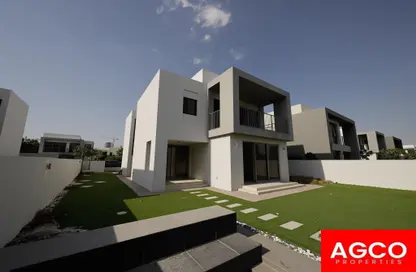 Villa - 3 Bedrooms - 5 Bathrooms for rent in Sidra Villas II - Sidra Villas - Dubai Hills Estate - Dubai