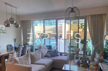 Apartment - 2 Bedrooms - 3 Bathrooms for sale in Al Nada 2 - Al Muneera - Al Raha Beach - Abu Dhabi