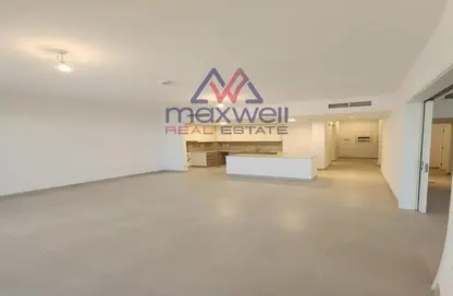 Townhouse - 4 Bedrooms - 4 Bathrooms for rent in Reem Townhouses - Town Square - Dubai