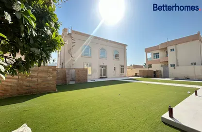 Villa - 5 Bedrooms - 6 Bathrooms for rent in Al Barsha 2 Villas - Al Barsha 2 - Al Barsha - Dubai