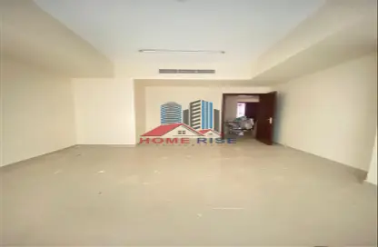 Apartment - 1 Bedroom - 2 Bathrooms for rent in Moon Tower 1 - Moon Towers - Al Nahda - Sharjah