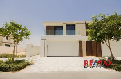 Villa - 4 Bedrooms - 5 Bathrooms for rent in District One Phase III - District One - Mohammed Bin Rashid City - Dubai