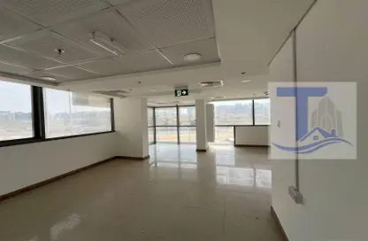 Office Space - Studio - 1 Bathroom for rent in Al Nahyan Camp - Abu Dhabi