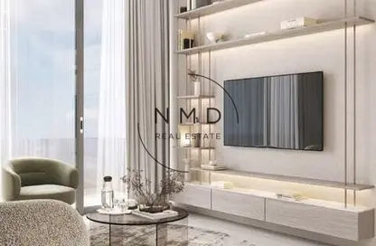 Apartment - 1 Bedroom - 2 Bathrooms for sale in Cove by Imtiaz - Dubai Land - Dubai