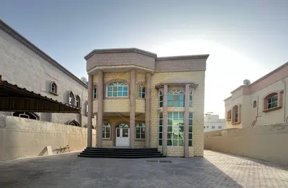 Villa - 5 Bedrooms - 7 Bathrooms for rent in Al Rawda 3 Villas - Al Rawda 3 - Al Rawda - Ajman