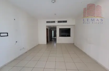 Apartment - 1 Bedroom - 2 Bathrooms for rent in Ajman One Towers - Al Sawan - Ajman