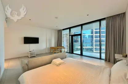 Apartment - 1 Bathroom for sale in Marquise Square Tower - Business Bay - Dubai