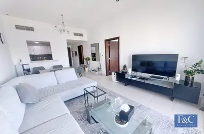 Apartment - 1 Bedroom - 1 Bathroom for sale in Silicon Heights 2 - Silicon Heights - Dubai Silicon Oasis - Dubai