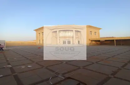 Villa - 5 Bedrooms - 7 Bathrooms for rent in Al Riffa - Ras Al Khaimah