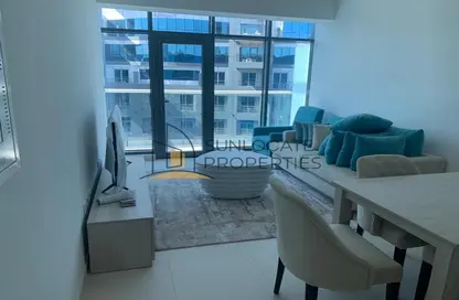 Apartment - 2 Bedrooms - 3 Bathrooms for sale in Seven Palm - Palm Jumeirah - Dubai