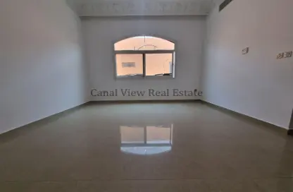 Apartment - 1 Bathroom for rent in Khalifa City A Villas - Khalifa City A - Khalifa City - Abu Dhabi