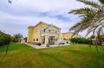 Villa - 3 Bedrooms - 4 Bathrooms for sale in Legacy - Jumeirah Park - Dubai