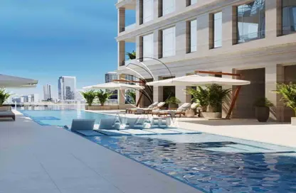 Apartment - 3 Bedrooms - 4 Bathrooms for sale in One Reem Island - Shams Abu Dhabi - Al Reem Island - Abu Dhabi