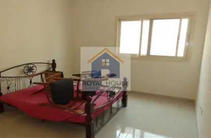 Apartment - 3 Bedrooms - 3 Bathrooms for rent in Muwaileh - Sharjah