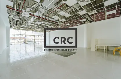 Retail - Studio for rent in Al Fattan Plaza - Al Garhoud - Dubai