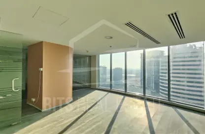 Office Space - Studio for rent in Business Tower - Business Bay - Dubai