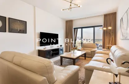 Apartment - 3 Bedrooms - 3 Bathrooms for sale in Binghatti Creek - Al Jaddaf - Dubai