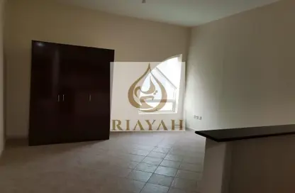 Apartment - 1 Bathroom for rent in Shabiya 9 - Shabiya - Mussafah - Abu Dhabi