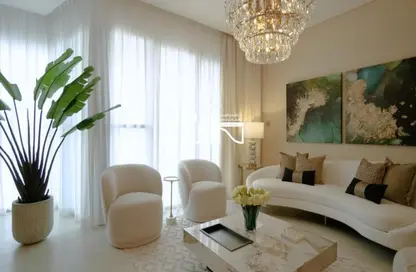 Apartment - 2 Bedrooms - 3 Bathrooms for sale in Radiant Boulevard - City Of Lights - Al Reem Island - Abu Dhabi