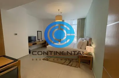 Apartment - Studio - 1 Bathroom for sale in Grand Central Hotel - Barsha Heights (Tecom) - Dubai