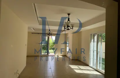 Villa - 3 Bedrooms - 3 Bathrooms for rent in Arabian Ranches 2 - Dubai