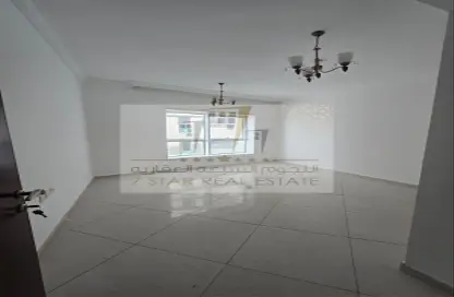 Apartment - 3 Bedrooms - 4 Bathrooms for sale in Al Sondos Tower - Al Khan Lagoon - Al Khan - Sharjah