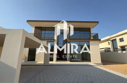 Villa - 5 Bedrooms - 7+ Bathrooms for sale in Seef Al Jubail - Al Jubail Island - Abu Dhabi